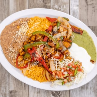 Fajitas